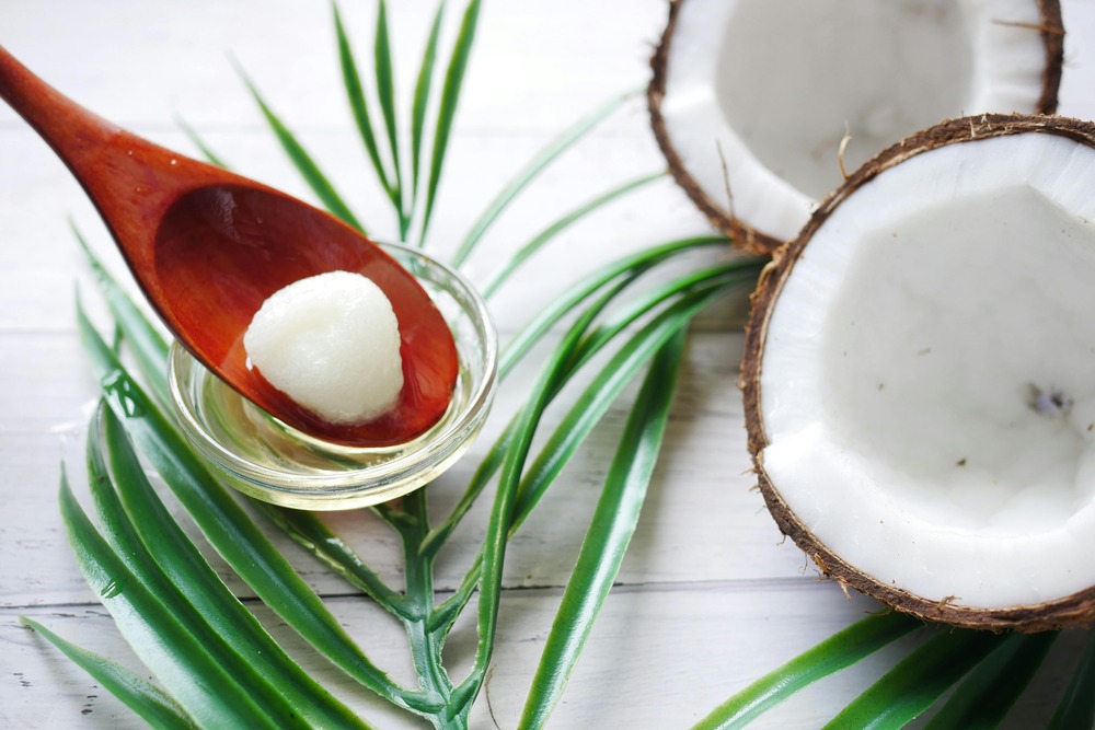 Is coconut oil good for dogs?