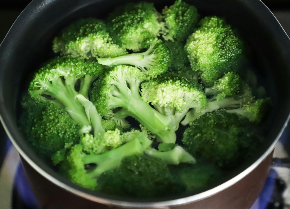 Can dogs eat broccoli?